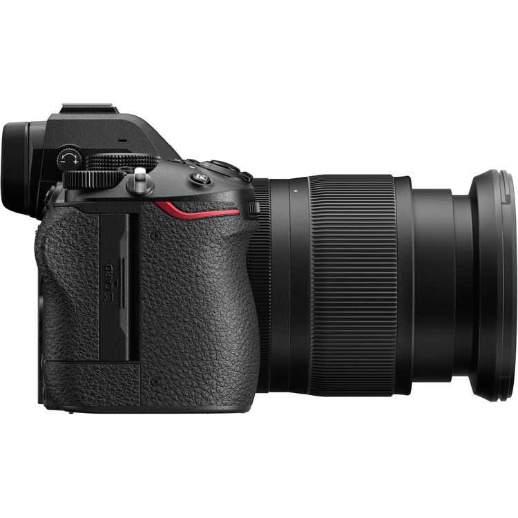 Nikon Z5 II Kit (24-70 F4 S)