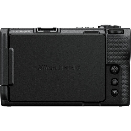 Nikon ZR Kit (24-70 F4 S)