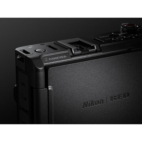 Nikon Z 24-70mm f/4 S Kit | Mirrorless Zoom Lens