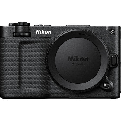 Nikon Z 24-70mm f/4 S Kit | Mirrorless Zoom Lens