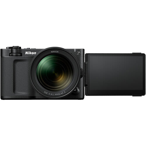 Nikon Z 24-70mm f/4 S Kit | Mirrorless Zoom Lens