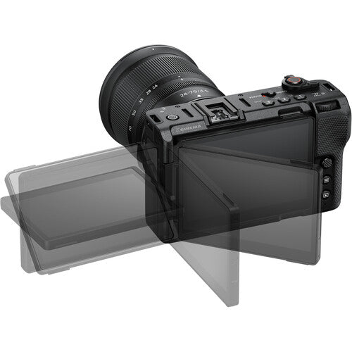 Nikon Z 24-70mm f/4 S Kit | Mirrorless Zoom Lens