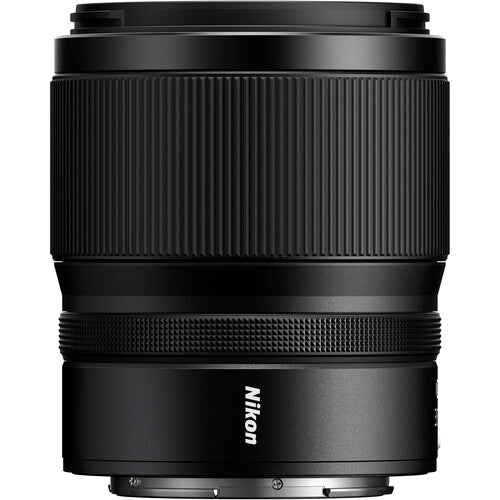Nikon NIKKOR Z 35mm F1.4 - eBphotovideoMirrorless Lenses