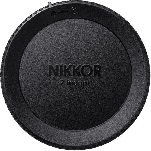 Nikon NIKKOR Z DX 24mm F1.7 - eBphotovideoMirrorless Lenses