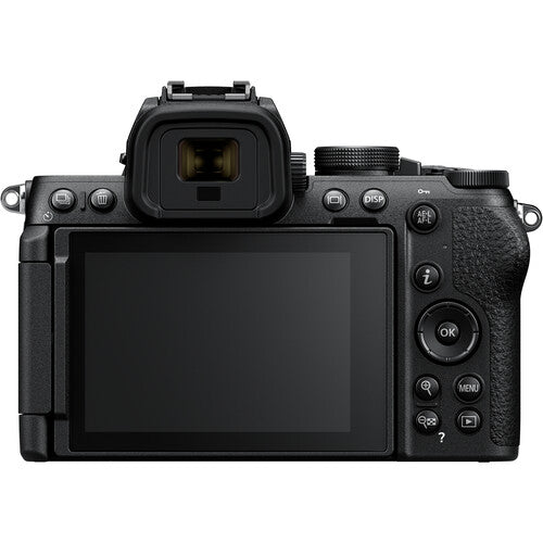 Nikon Z50 II Kit (16 - 50) - eBphotovideoMirrorless Cameras