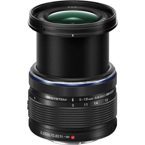 Capture Stunning Wide-Angle Shots with the OM System M.Zuiko Capture Stunning Wide-Angle Shots with the OM System M.Zuiko