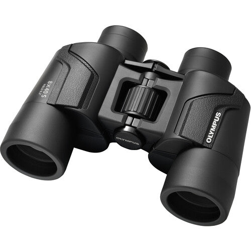 Olympus 8 x 40 S Binoculars