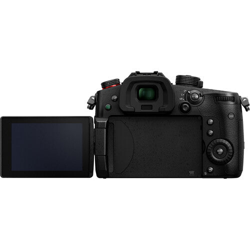 Panasonic Lumix DC - GH5M2 Body - eBphotovideoMirrorless Cameras