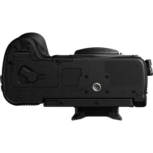Panasonic Lumix DC - GH5M2 Body - eBphotovideoMirrorless Cameras