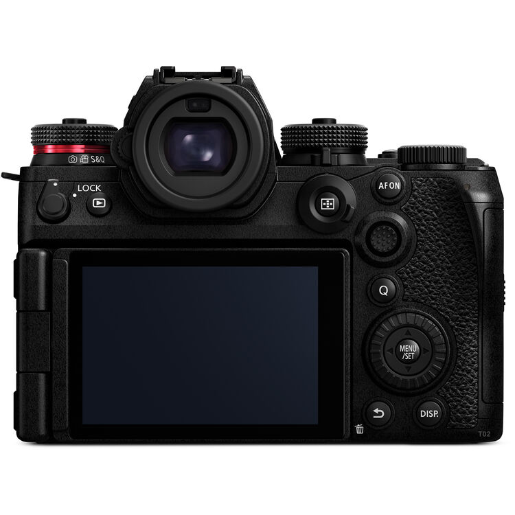 Panasonic Lumix DC-S1M2M Kit (24-105)