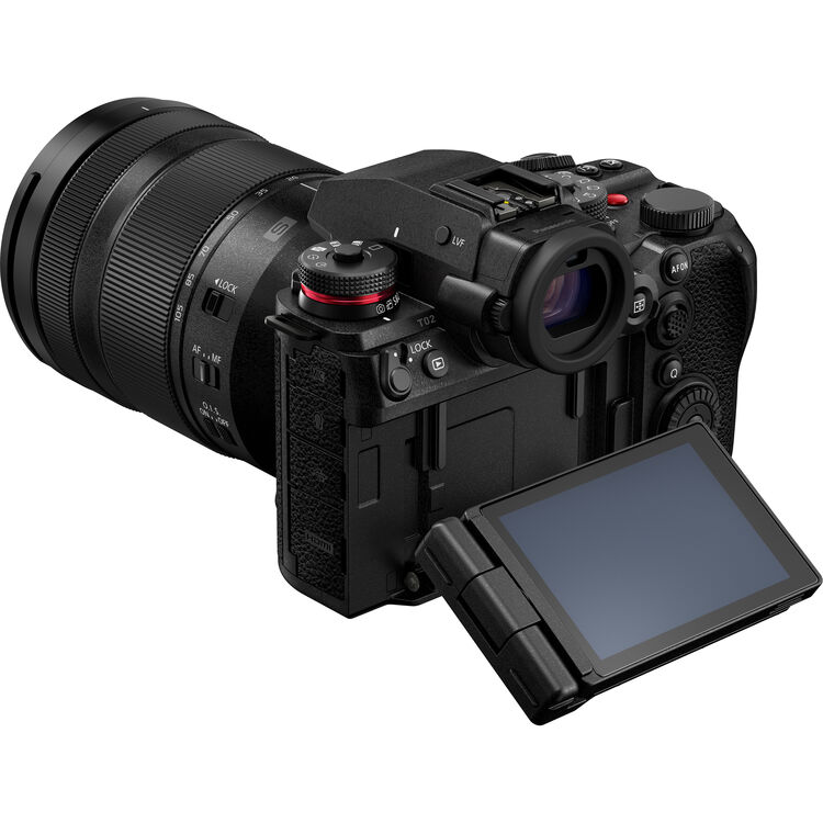 Panasonic Lumix DC-S1M2M Kit (24-105)