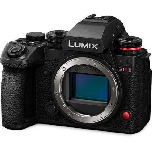 Panasonic Lumix DC - S1RM2 Body - eBphotovideoMirrorless Cameras