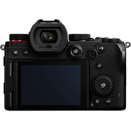 Panasonic Lumix DC-S5 Body - eBphotovideo