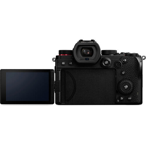 Panasonic Lumix DC-S5 Body - eBphotovideo