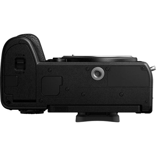 Panasonic Lumix DC-S5 Body - eBphotovideo