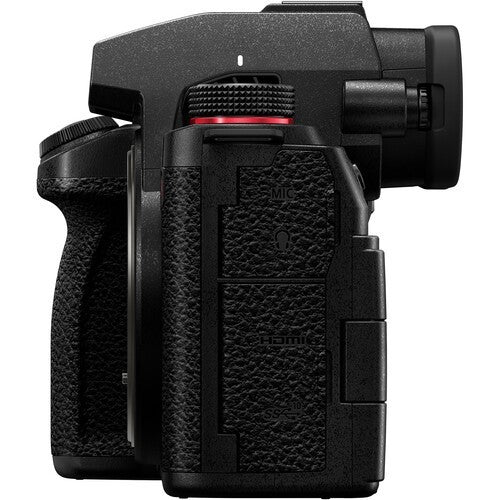 Panasonic Lumix DC-S5 II Kit (20-60mm) - Capture Stunning Photos