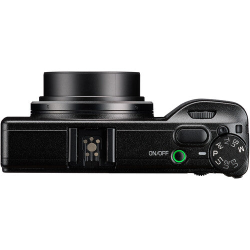 Ricoh GR IV | Premium Street Photography Camera