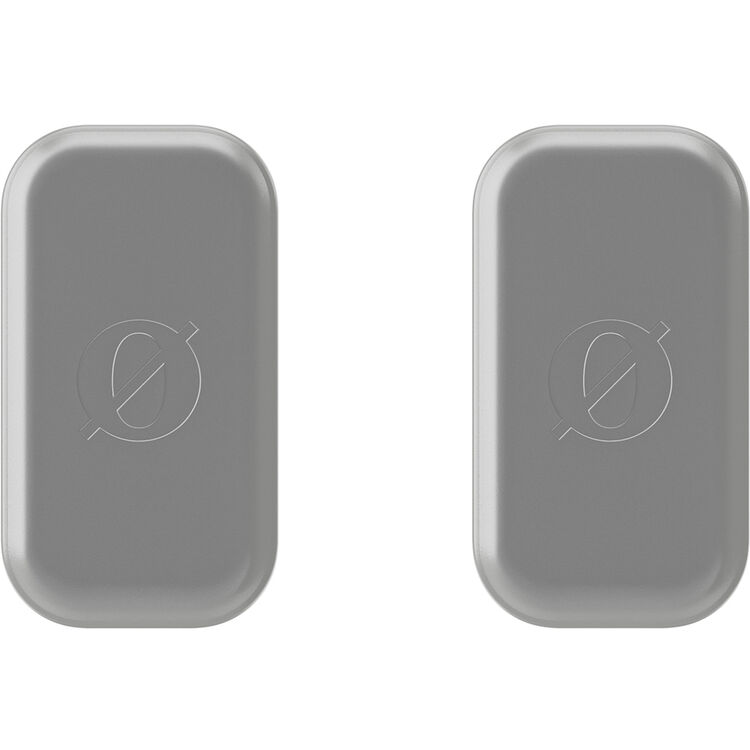 Rode Wireless Micro Microphone (Lightning) (White)