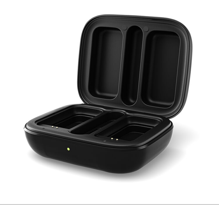 Rode Wireless Micro Microphone (USB-C) (Black)