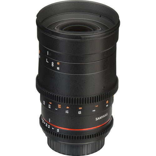 ساميانج 135 ملم T2.2 MK2 VDSLR (M 43)