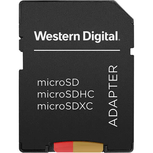 Sandisk 2TB A2 Extreme MicroSDXC - 240MB/s High-Speed Storage