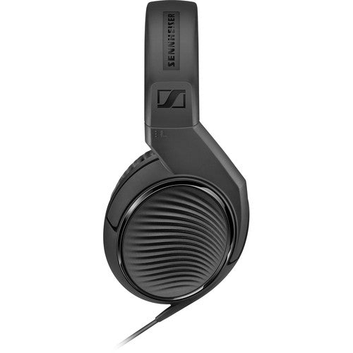 Sennheiser HD 200 Pro Studio Headphones - eBphotovideoAudio Headphones