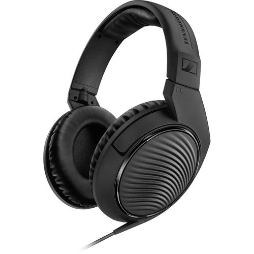 Sennheiser HD 200 Pro Studio Headphones - eBphotovideoAudio Headphones