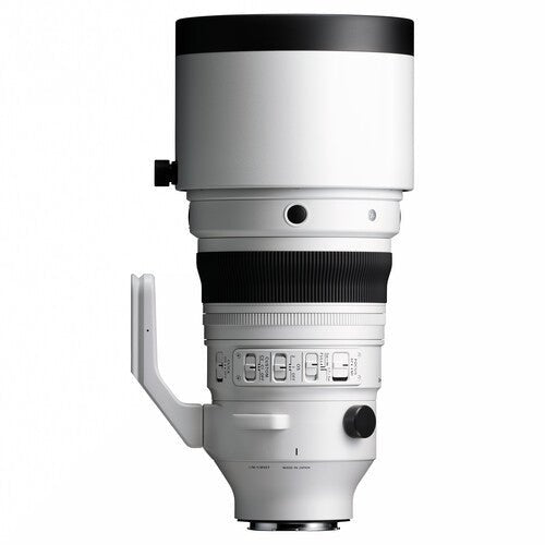 Sigma 200mm F2 DG OS | Sports (Sony E) - eBphotovideoMirrorless Lenses