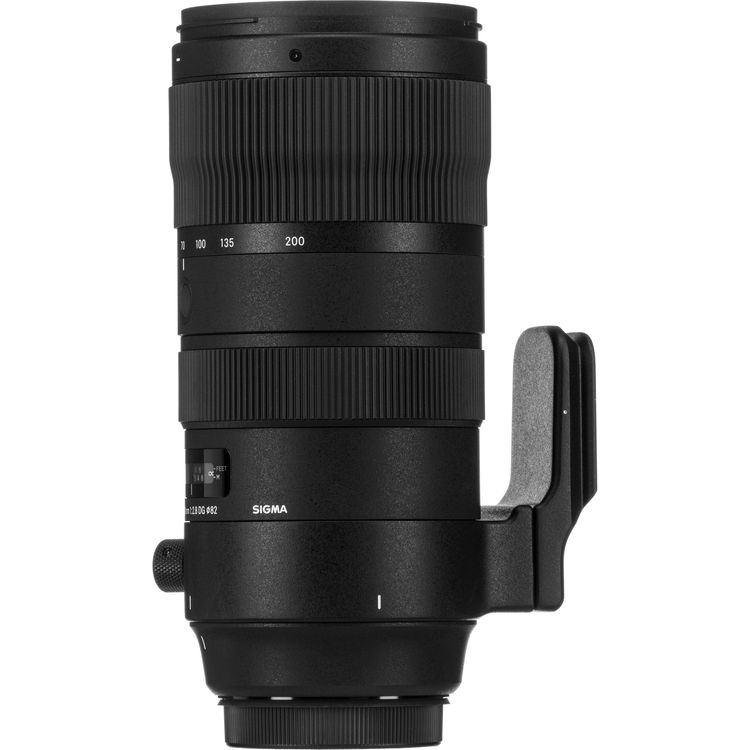 سيجما 70-200 F2.8 DG OS HSM | سبورت (كانون)
