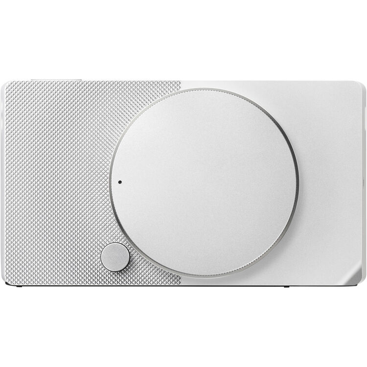 Sigma BF Mirrorless Camera (Silver)