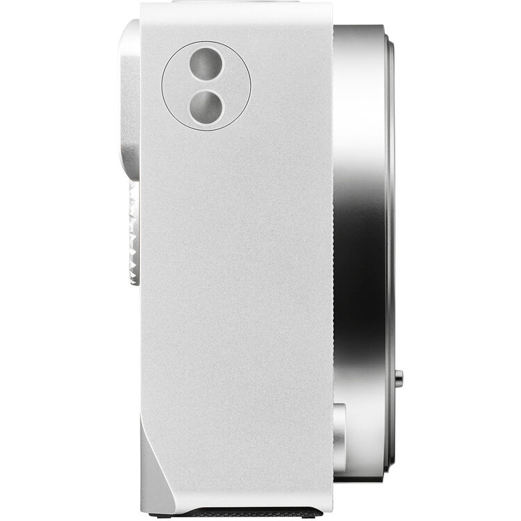 Sigma BF Mirrorless Camera (Silver)