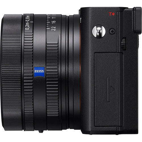 Sony Cyber-shot DSC-RX1R III Camera – Pro-Quality Compact