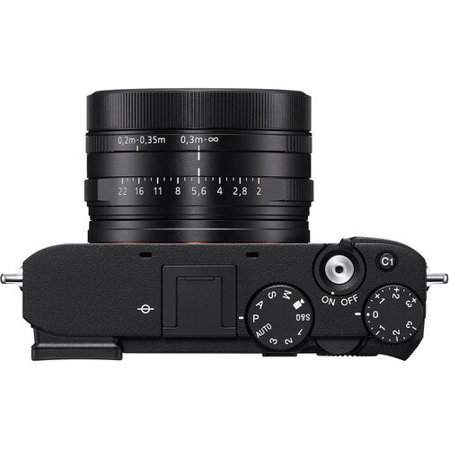 Sony Cyber-shot DSC-RX1R III Camera – Pro-Quality Compact