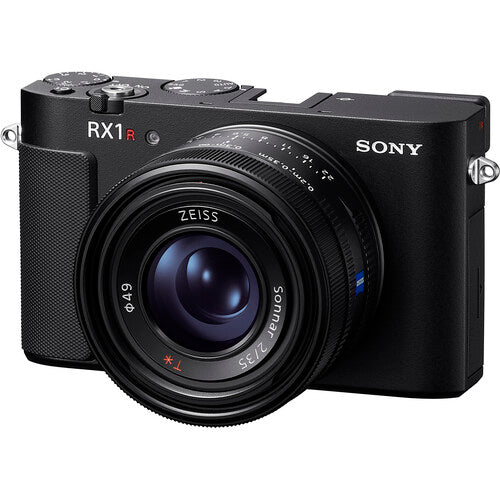 Sony Cyber-shot DSC-RX1R III Camera – Pro-Quality Compact