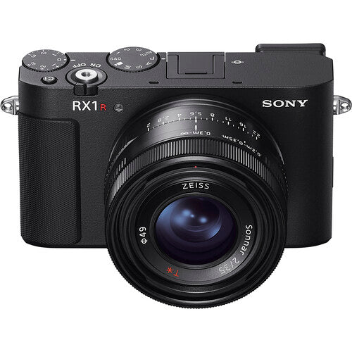 Sony Cyber - shot DSC - RX1R III - eBphotovideoMirrorless Cameras
