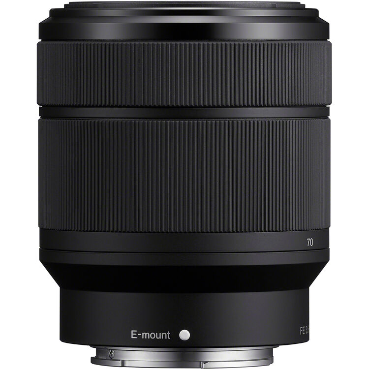 سوني FE 28-70 ملم F3.5-5.6 مع OSS II
