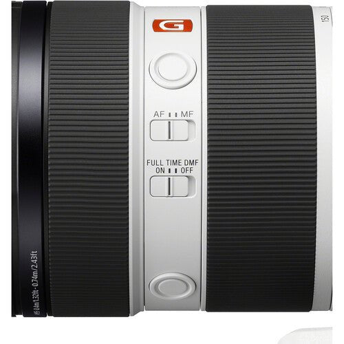 Sony FE 50 - 150mm F2 GM - eBphotovideoMirrorless Lenses