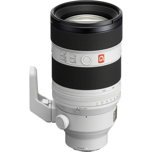 Sony FE 50 - 150mm F2 GM - eBphotovideoMirrorless Lenses