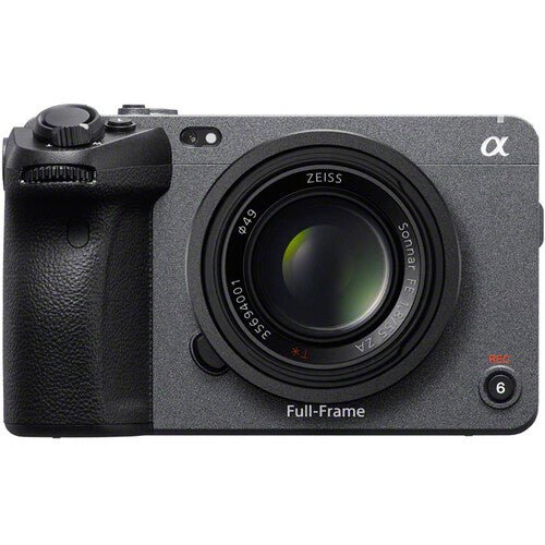 SONY FX3A 新型モデル FX3（ILME-FX3A） | プロフェッショナル