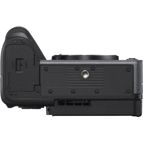 Sony ILME - FX3A Cinema Line Camera - eBphotovideoProfessional Video Cameras
