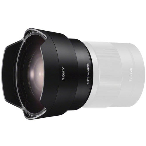 Sony SEL057FEC Fisheye Converter Lens