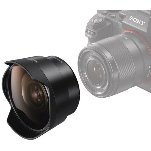 Sony SEL057FEC Fisheye Converter Lens