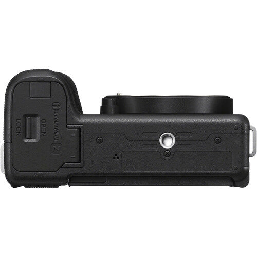Sony ZV-E10 II twin kit (16-50)(55-210) Black