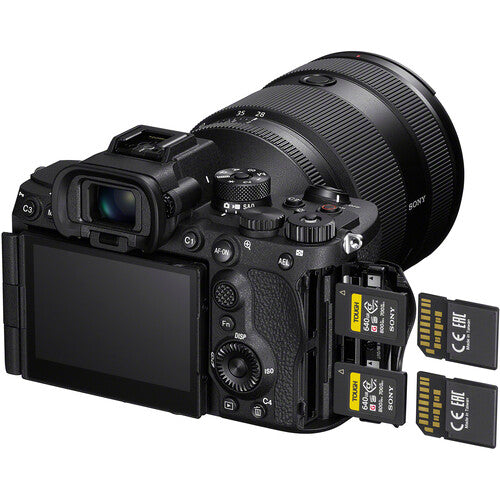 هيكل سوني A7R VI