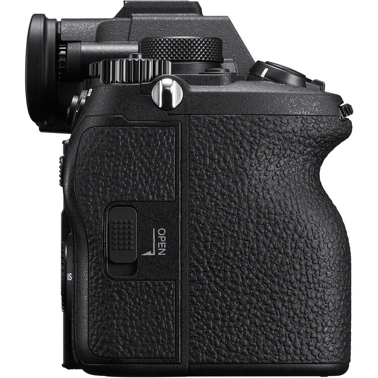Sony A7 V Body