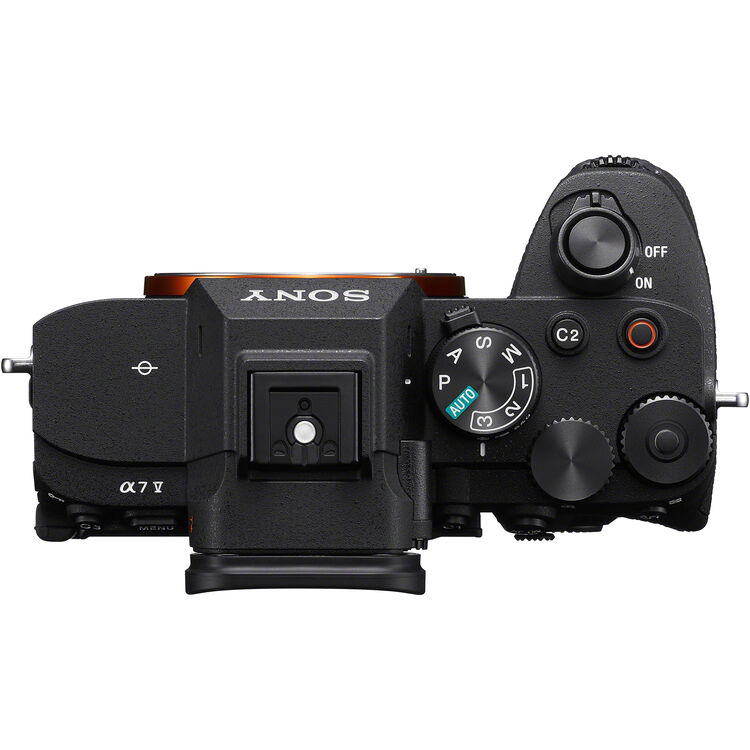 Sony A7 V Body