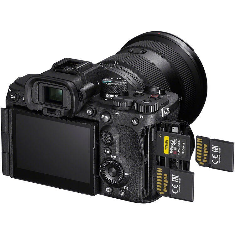 Sony A7 V Body