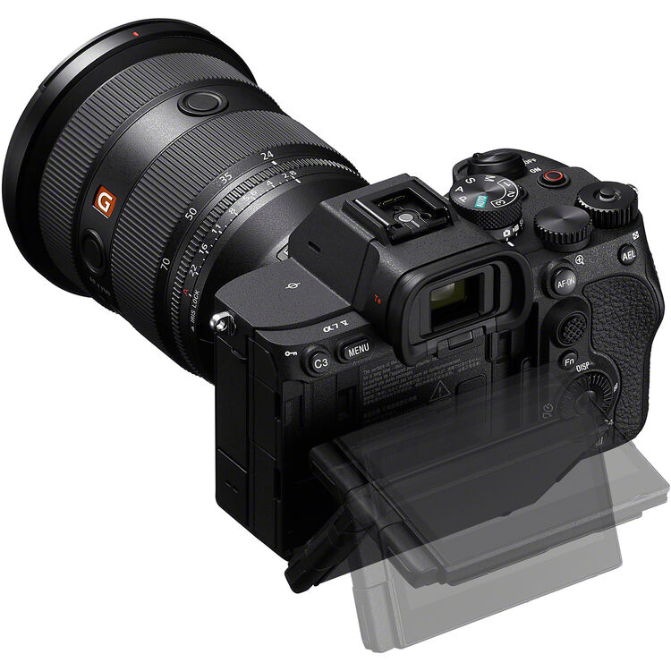 Sony A7 V Body