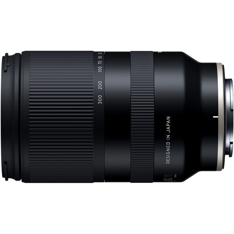 تامرون 18-300 ملم F3.5-6.3 Di III-A VC VXD (نيكون Z)