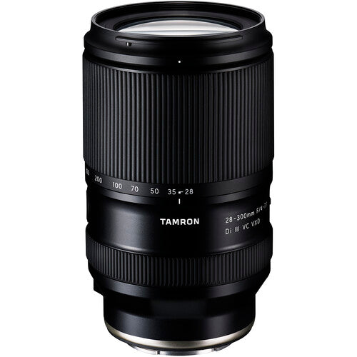 عدسة تامرون 28-300 ملم F4-7.1 Di III VC VXD (سوني E)